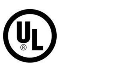 Certification-logos UL