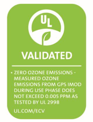 zero ozon mark